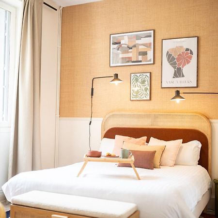 Villa Vicheia - Appartement 14 Vichy Ngoại thất bức ảnh